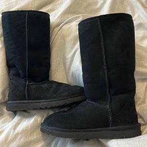 Ugg Classic Tall Boot